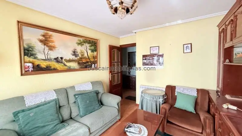 Piso en Venta Palencia Campos Góticos Financiacion 975