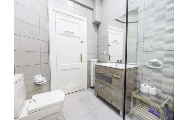 Alquiler Habitacion 280m2 Barcelona Gran Espacio Social