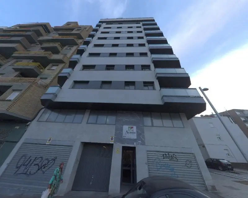 Garaje en Venta en Pagesos Lleida 27m2
