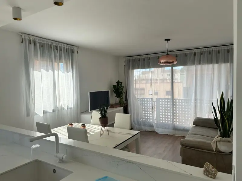 Venta Piso Reformado en Playa Segur de Calafell
