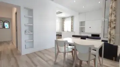 Casa Adosada en Alquiler Corrales 100m2 3 Dormitorios