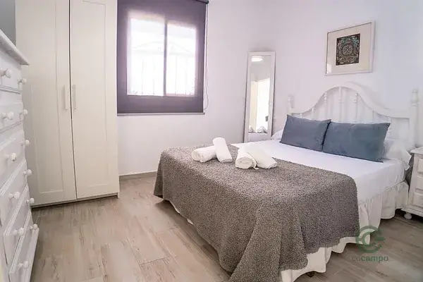 Casa 3 Dormitorios Vejer de la Frontera Temporada Escolar