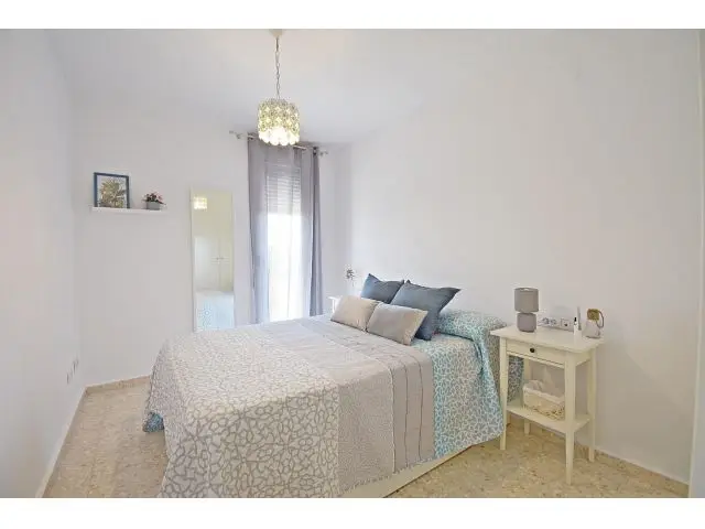 Precioso Piso VPO en Jerez de la Frontera