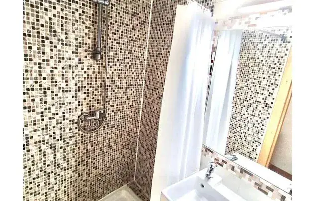 Estudio 40m² Madrid Cuatro Caminos Amueblado Wifi