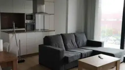 Estudio en venta en Calle de Cataluña