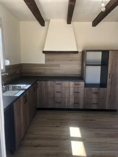 Villa en Venta cerca de La Romana 3 Dormitorios Piscina Privada