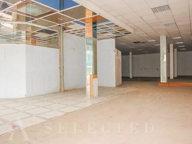 venta Local Comercial en Alcudia, Balears (Illes) (TEJ-01030221 / 00334042)- Globaliza