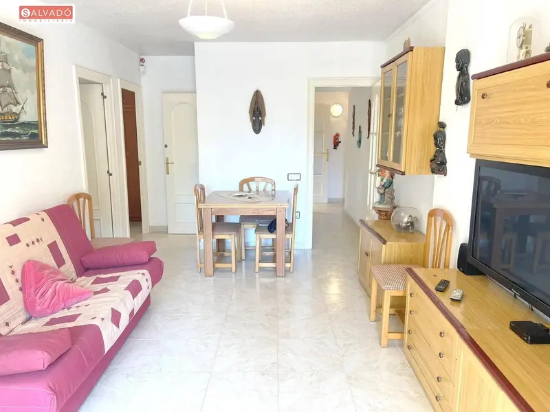 Piso en venta en Segur de Calafell, Calafell, Tarragona