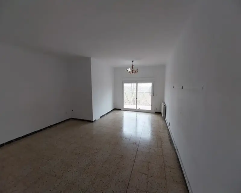 Piso 4 habitaciones 2 baños Blanes 74.65m2