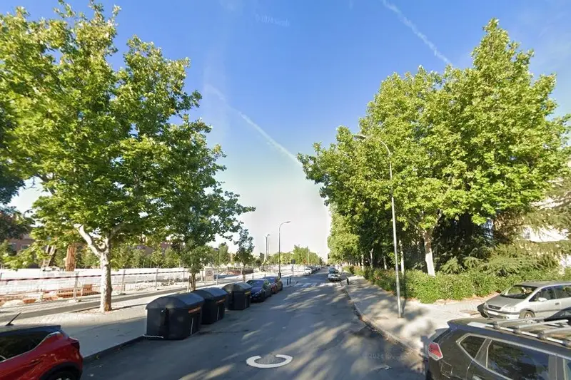 Venta Piso Remate Judicial Madrid Inversores