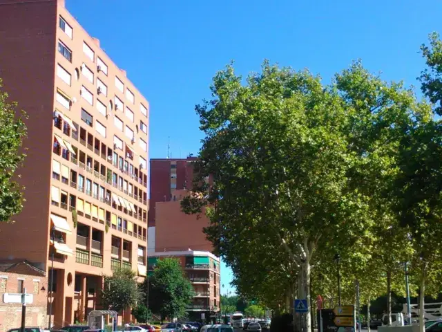 Piso en Alquiler 140m2 3 Habitaciones 2 Baños Suite Amueblado