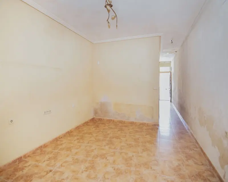 Adosado en Cartagena 131m2 2 dormitorios 2 baños