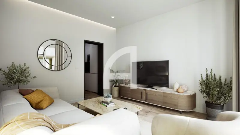 Piso en Venta Madrid Centro Sol 115m2 Reformado