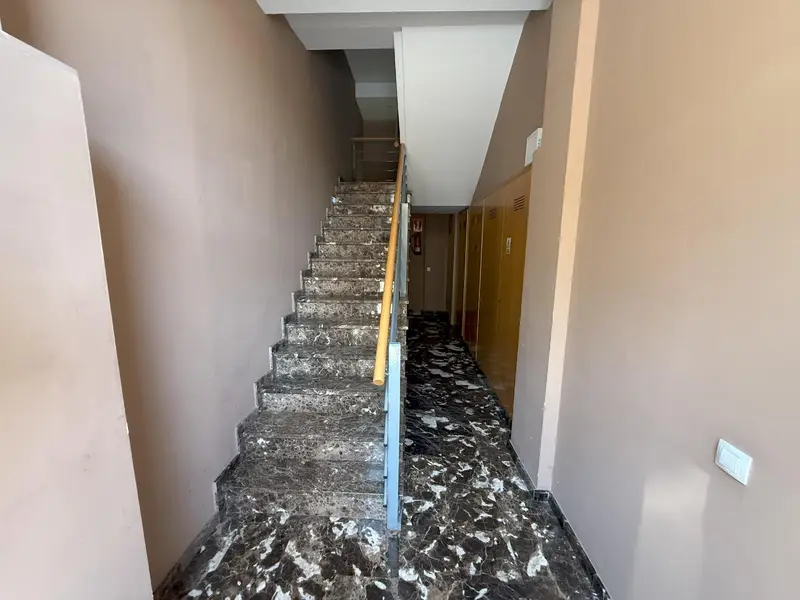 Ático en Venta en El Vendrell 2 habitaciones 70m2 Terraza