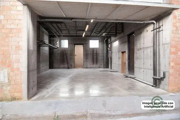 Casa en Albinyana Tarragona 212m2 para Reformar