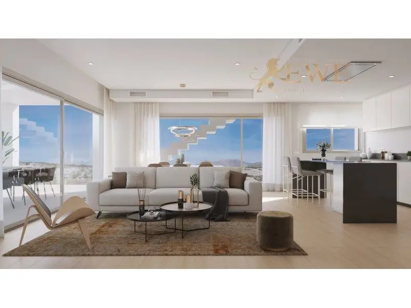 Venta Apartamento 2 Dormitorios Casares Lujo