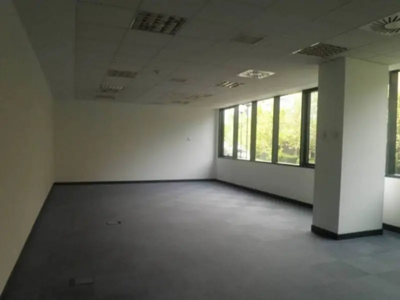 Oficina en Alquiler La Moraleja Alcobendas Madrid