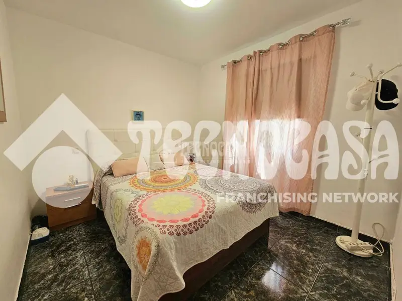 Piso en venta en Las Palmas De Gran Canaria