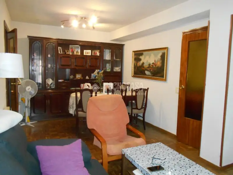 Piso en venta en Mostoles zona Hospital