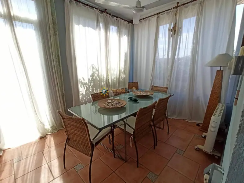Chalet en Venta Oliva Cerca de la Playa 3 Dormitorios 2 Baños