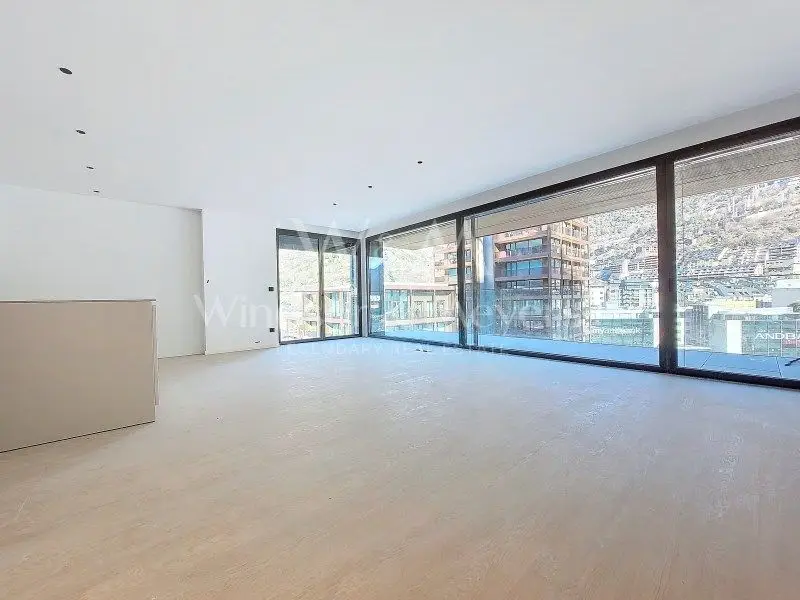 Venta Piso Lujo 3 Habitaciones Escaldes-Engordany