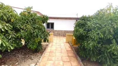Chalet en Alquiler Valle Niza Velez Malaga Cerca de la Playa