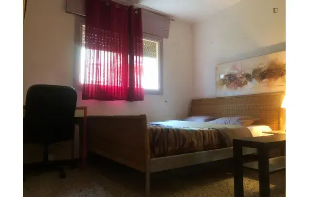 Habitacion Privada en Apartamento Compartido Barcelona
