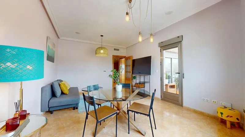 Apartamento en Venta Roda San Javier Murcia Cerca de la Playa