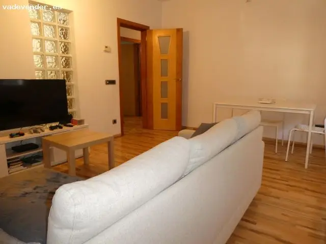 Piso en Granollers Centro 86m2 Reformado 3 habitaciones