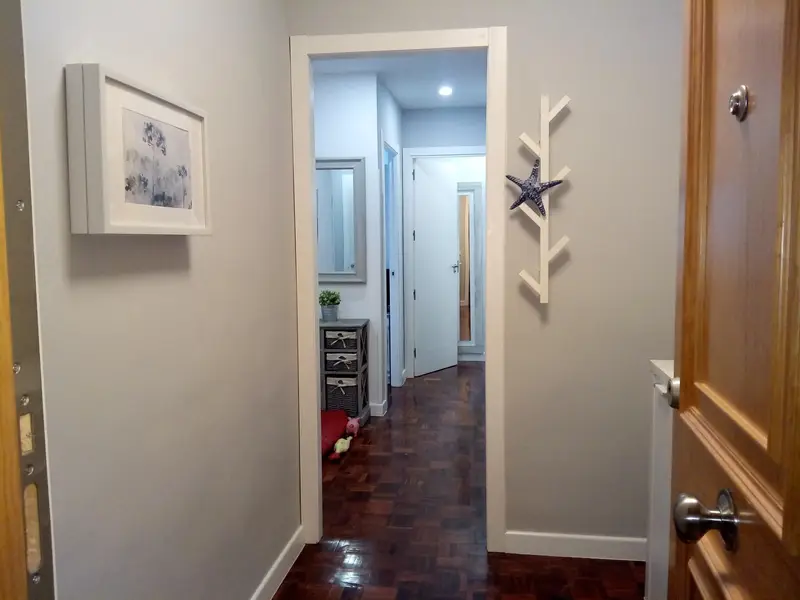 Venta Piso Reformado en José Zorrilla Segovia