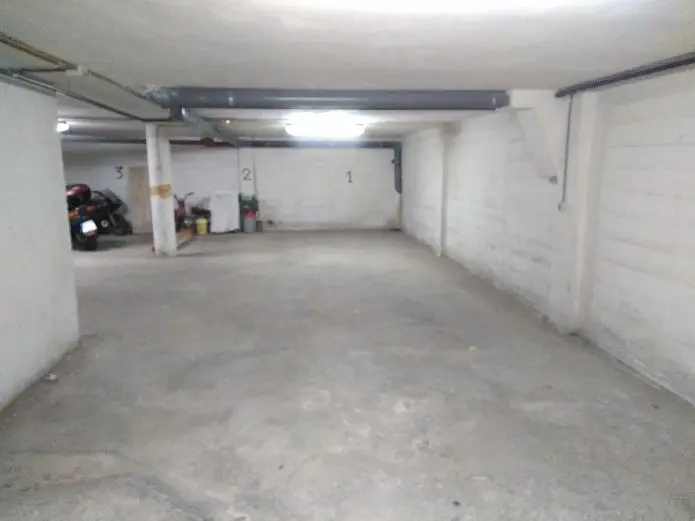 Garaje en Venta en Santomera 41m2