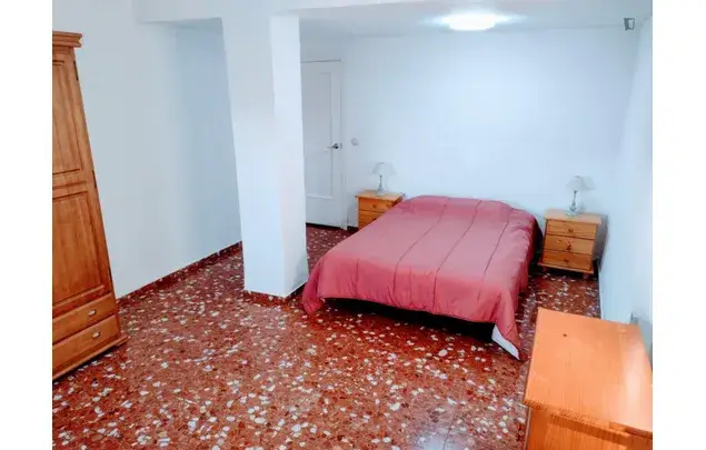 Alquilo Habitacion en Piso Compartido Alicante