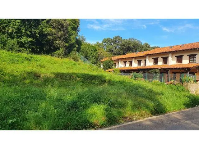 Terreno en Venta Pechon Cantabria Cerca de la Playa