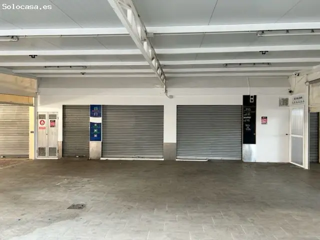Cafeteria Restaurante en Venta Benicasim Cerca de la Playa