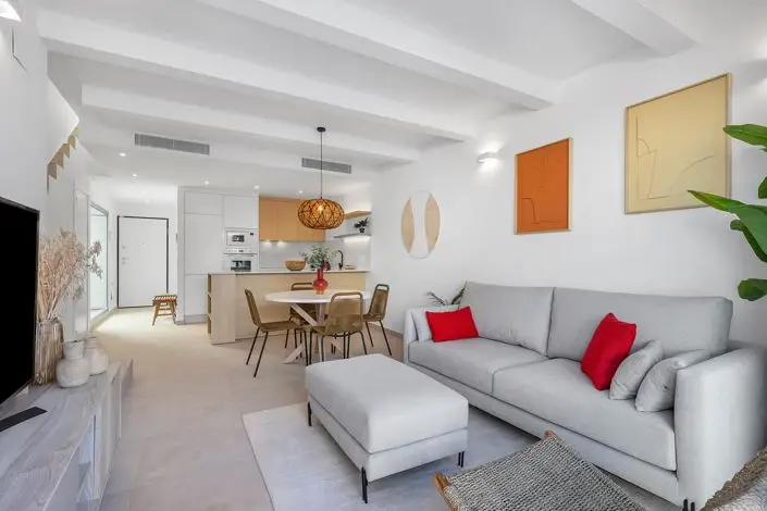 Apartamentos en Venta Dolores Costa Blanca 3 Dormitorios