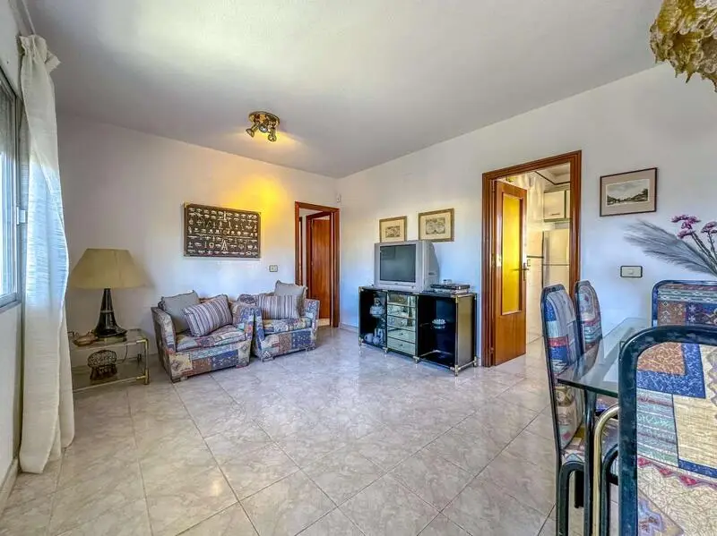 Villa 4 Dormitorios Santiago de la Ribera Cerca de la Playa