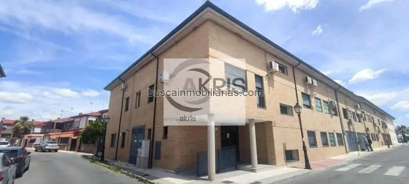 Dúplex en venta en El Viso de San Juan