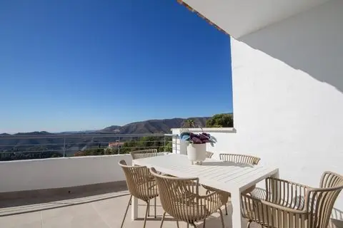 Apartamentos en Venta Istán Costa del Sol