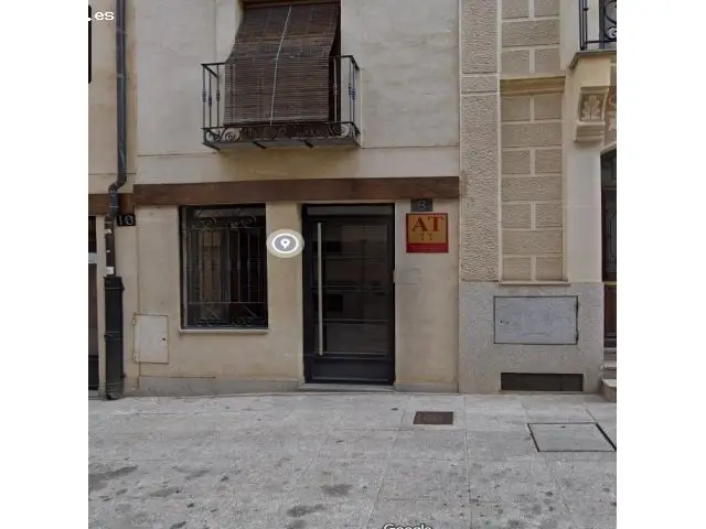Venta de Vivienda en Salamanca Capital Calle Traviesa