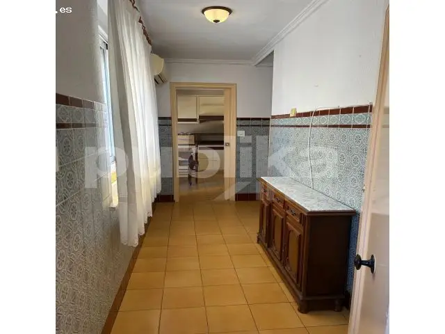 Venta Vivienda Unifamiliar 2 Plantas 200m2 Santa Pola