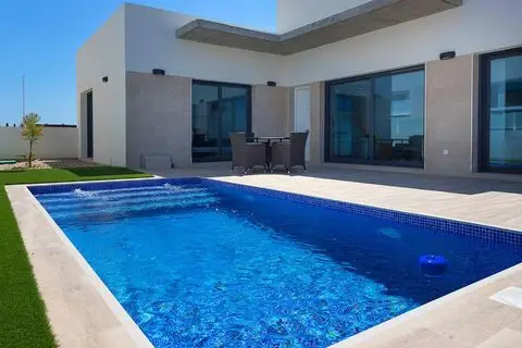 Casa Villa 3 Dormitorios Daya Nueva Comunidad Valenciana