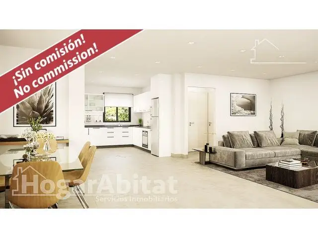 Chalet De Obra Nueva Con Piscina Y Terraza. Directo De Promotor. Sin Comisiones.