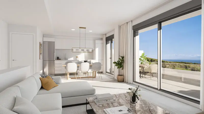 4 Cuarto Adosado en venta
Manilva, Málaga