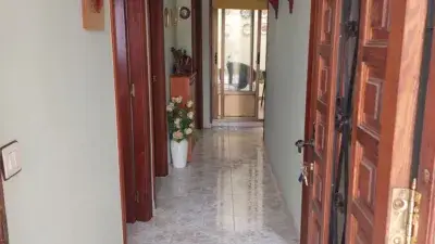 Casa Rústica en Venta en Majuges Salamanca