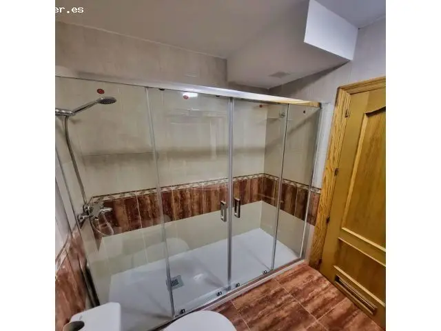 Vivienda Alquiler Larga Temporada Aguadulce Almeria