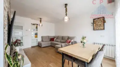 Dúplex en alquiler Encinar de los Reyes 230m2 3 habitaciones