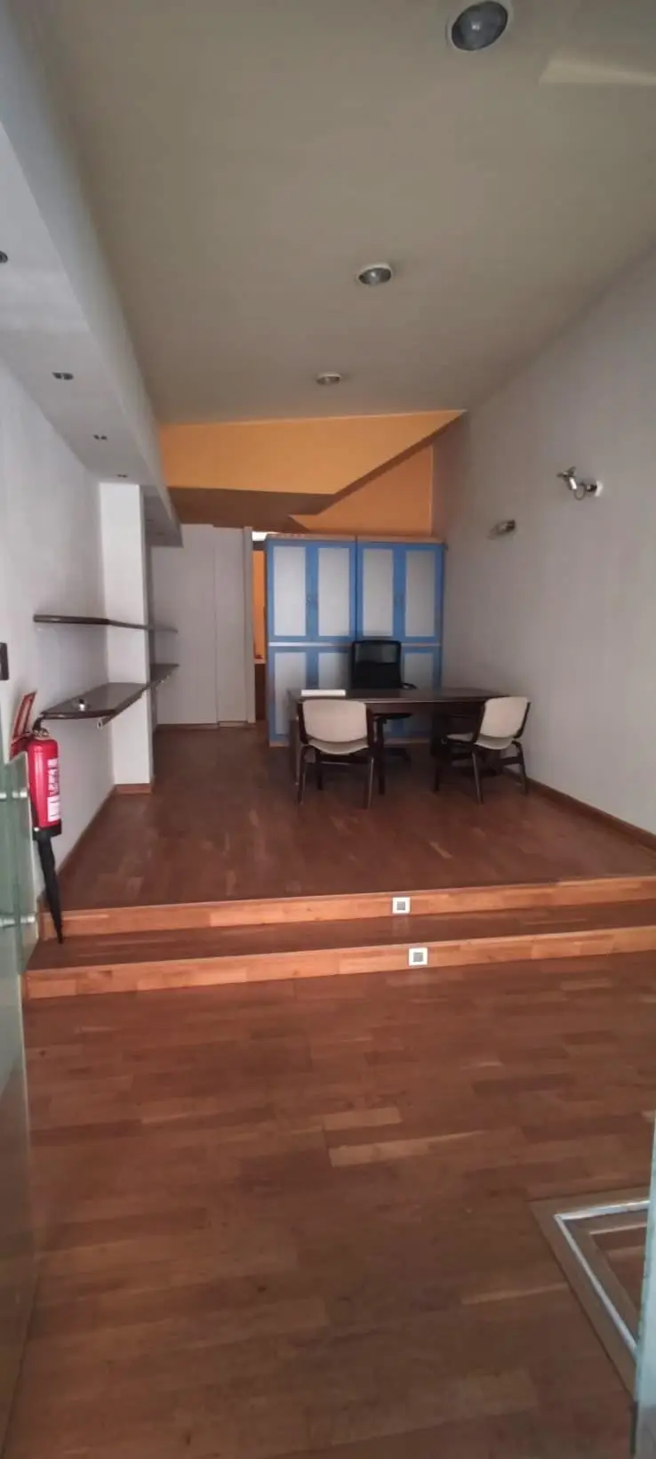 Venta Local Comercial Reformado Masip Argañosa Oviedo