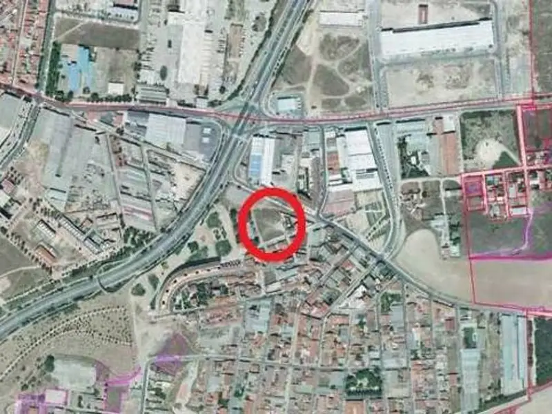 venta Terreno en Valladolid, Valladolid Provincia (TAB0000054086)- Globaliza