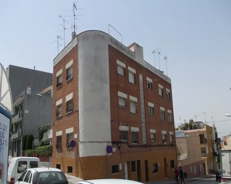 Piso en venta Franqueses del Vallès 60m²