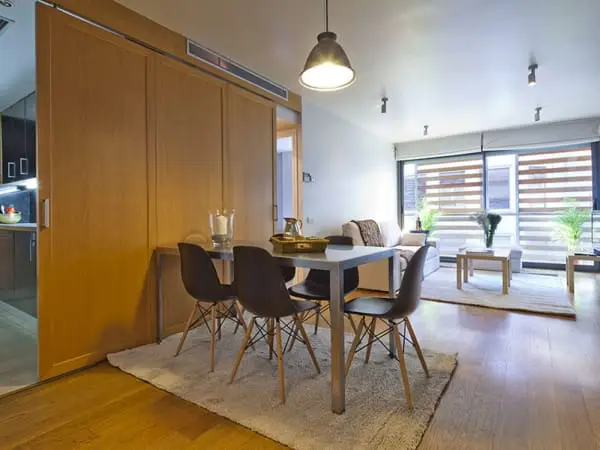 Apartamento en Barcelona, Sant Gervasi-la Bonanova